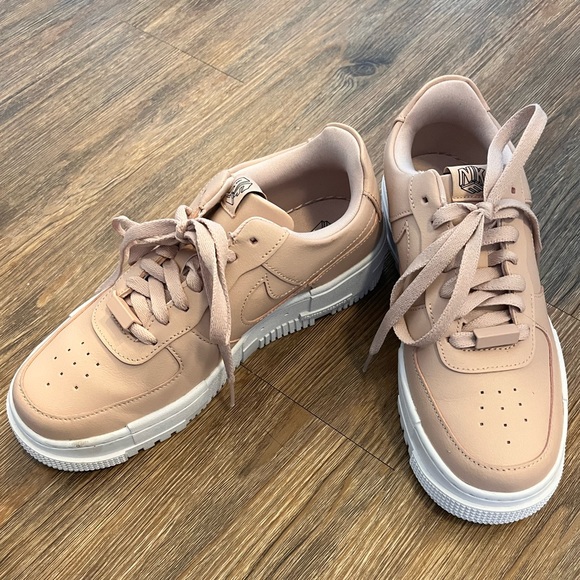 Nike Air Force 1 Pixel - Picture 4 of 5